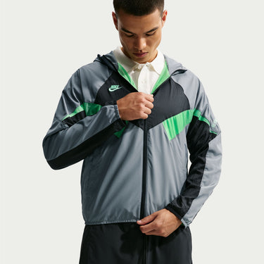 Nike Premier Repel Men's Soccer Hooded Woven Track Jacket
