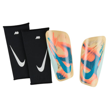 Nike Mercurial Lite 'Kylian Mbappé' Football Shinguards