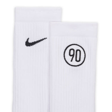 Nike Total 90 Everyday Cushioned Crew Socks (3 Pairs)