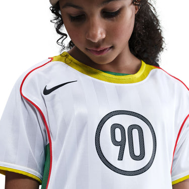 Nike Total 90 Older Kids' Dri-FIT Football Shirt