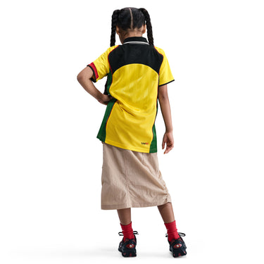 Nike Total 90 Older Kids' Dri-FIT Football Shirt