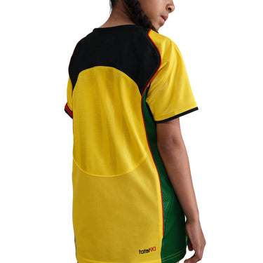 Nike Total 90 Older Kids' Dri-FIT Football Shirt