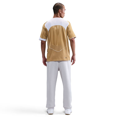 Nike Total 90 Men's Dri-FIT Short-Sleeve Football Top