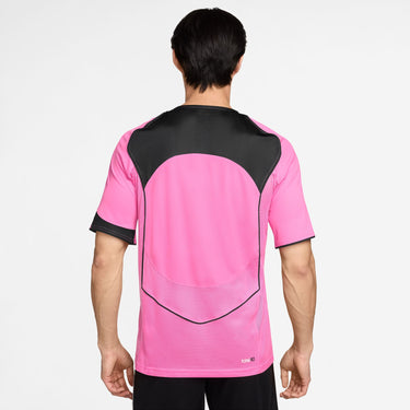 Nike Total 90 Men's Dri-FIT Short-Sleeve Football Top