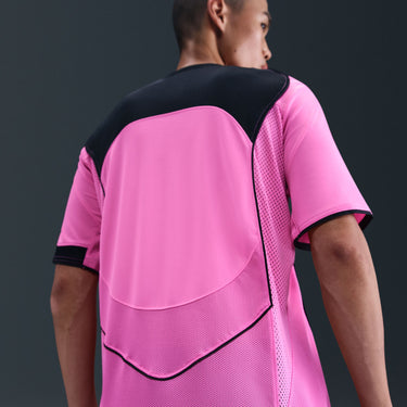 Nike Total 90 Men's Dri-FIT Short-Sleeve Football Top