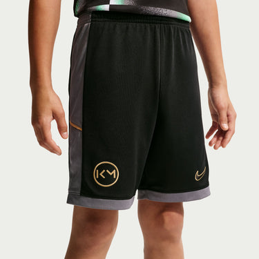 Kylian Mbappé Academy Older Kids' Nike Dri-FIT Football Shorts