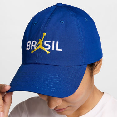 JORDAN CLUB UNSTRUCTURED HAT