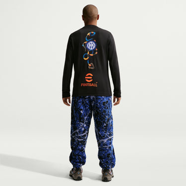 Inter Milan Academy Pro SE Men's Nike ACG Dri-FIT Football Long-Sleeve Pre-Match Top