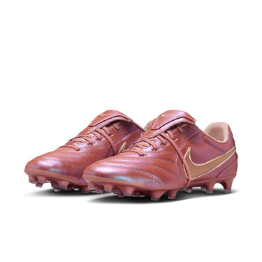 Nike Tiempo Ligera Pro LE Firm-Ground Low-Top Football Boot