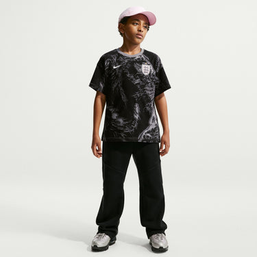 England Big Kids' Nike Soccer T-Shirt