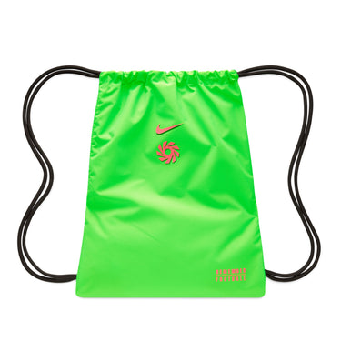 Nike Academy 'Erling Haaland' soccer gym bag