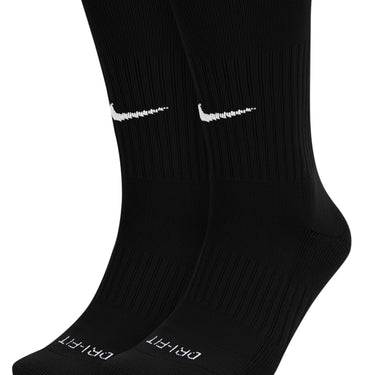 Nike Academy Over-The-Calf Soccer Socks (2 Pair)