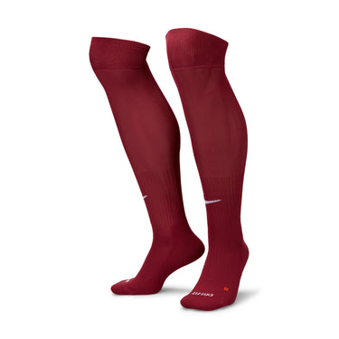 Nike Classic 2 Cushioned Over-the-Calf Socks