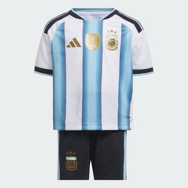 adidas Argentina 26 Home Kids Set