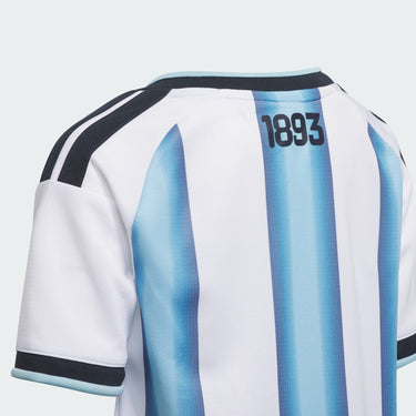 adidas Argentina 26 Home Kids Set