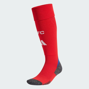 ADIDAS ARSENAL 24/25 HOME SOCKS