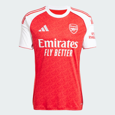 Adidas Arsenal 25/26 Home Jersey