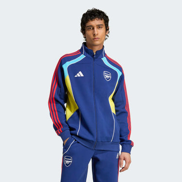 Arsenal Festival Pack Doubleknit Track Top