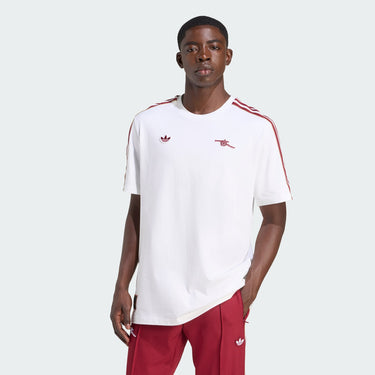 Arsenal Terrace Icons Tee