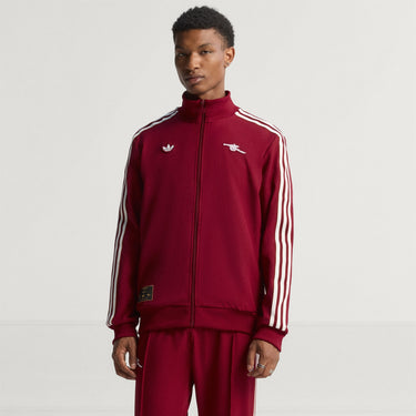 adidas Arsenal Terrace Icons Track Top