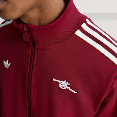 adidas Arsenal Terrace Icons Track Top