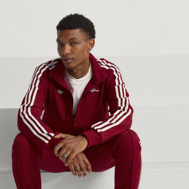 adidas Arsenal Terrace Icons Track Top