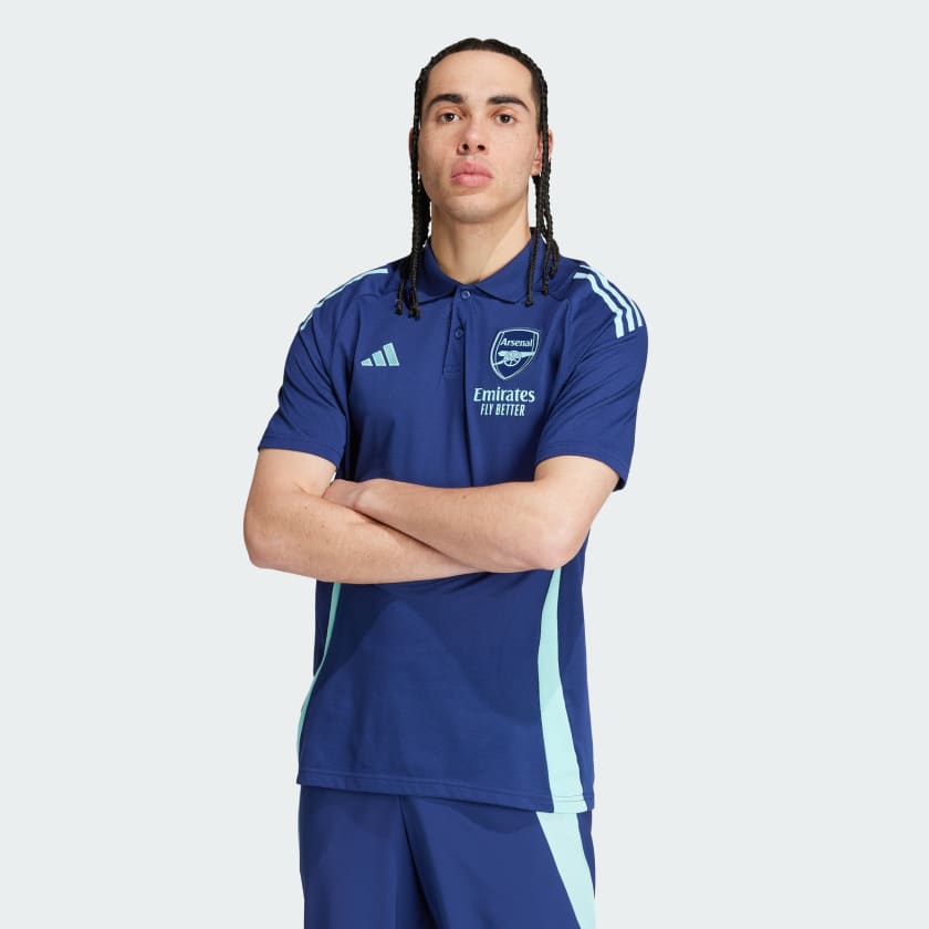 Adidas cotton polo t shirts new arrivals
