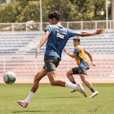 Kaya FC Training Jersey 2024 Blue