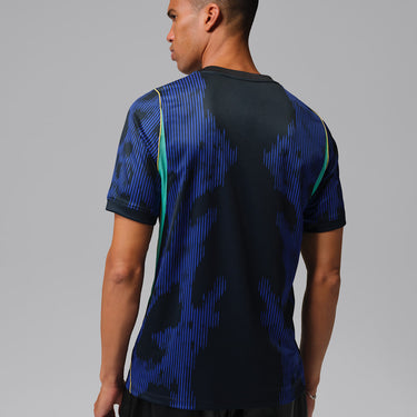 Brazil 2026 Stadium Away Men's Jordan Dri-FIT Football Replica Shirt