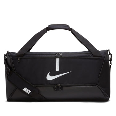 Nike Academy Team Soccer Duffel Bag (Medium, 60L)