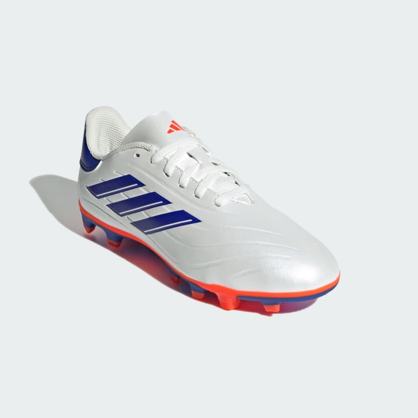 Kids adidas football boots clearance