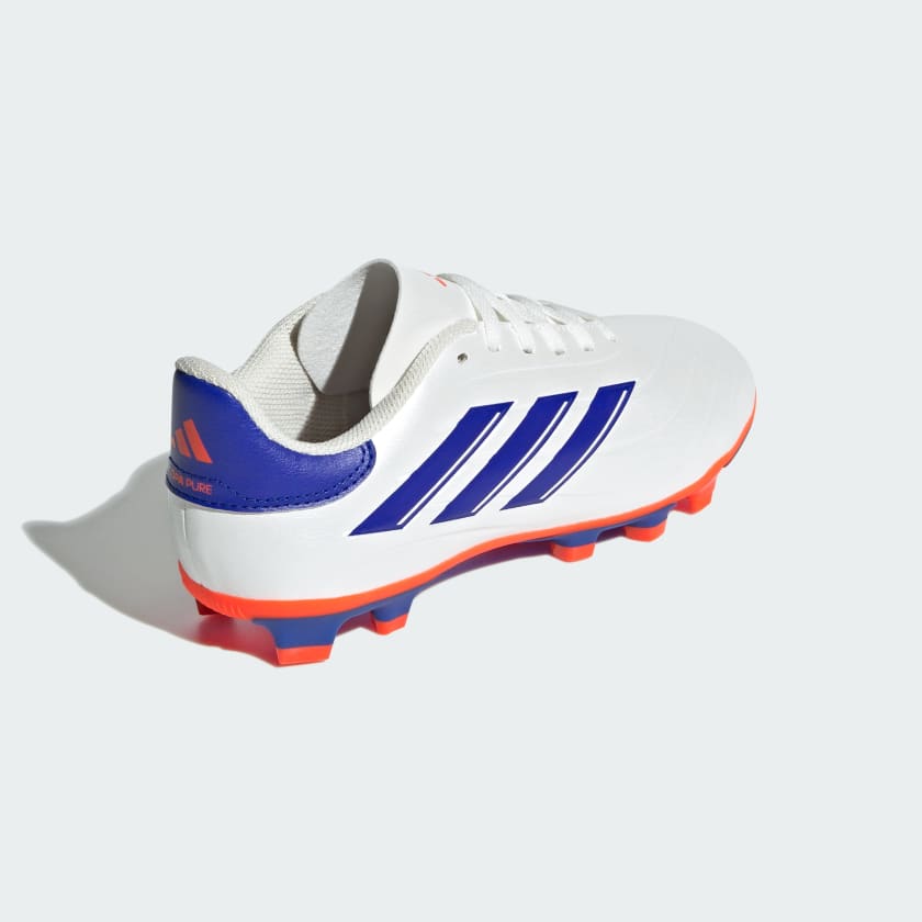 adidas COPA PURE 2 CLUB FLEXIBLE GROUND BOOTS KIDS