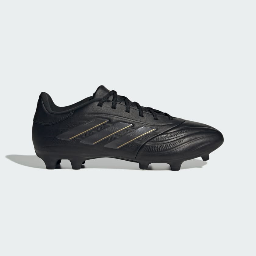 Firm ground boots shop