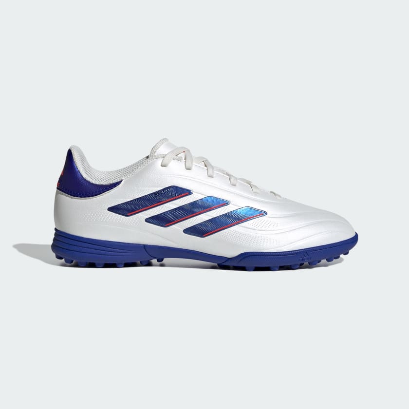 ADIDAS COPA PURE 2 LEAGUE TURF BOOTS KIDS
