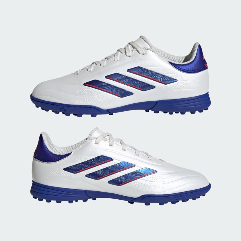 Kids copa boots clearance