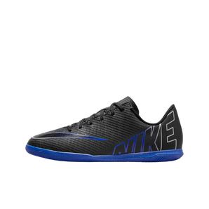 Nike Jr. Mercurial Vapor 15 Club Kids' Indoor/Court Soccer Shoes