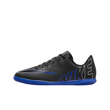 Nike Jr. Mercurial Vapor 15 Club Kids Indoor/Court Soccer Shoes