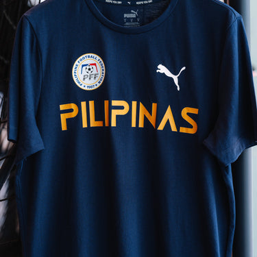 Puma Pilipinas Fan Shirt