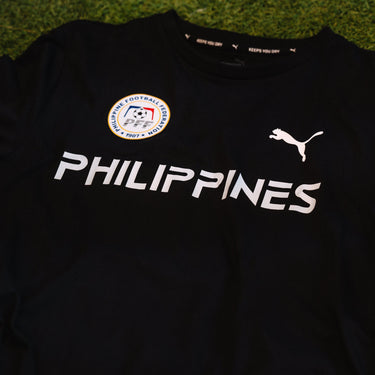 Puma Pilipinas Fan Shirt