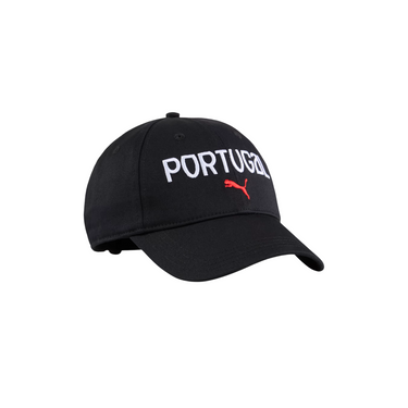 Puma Portugal Football Fan Cap