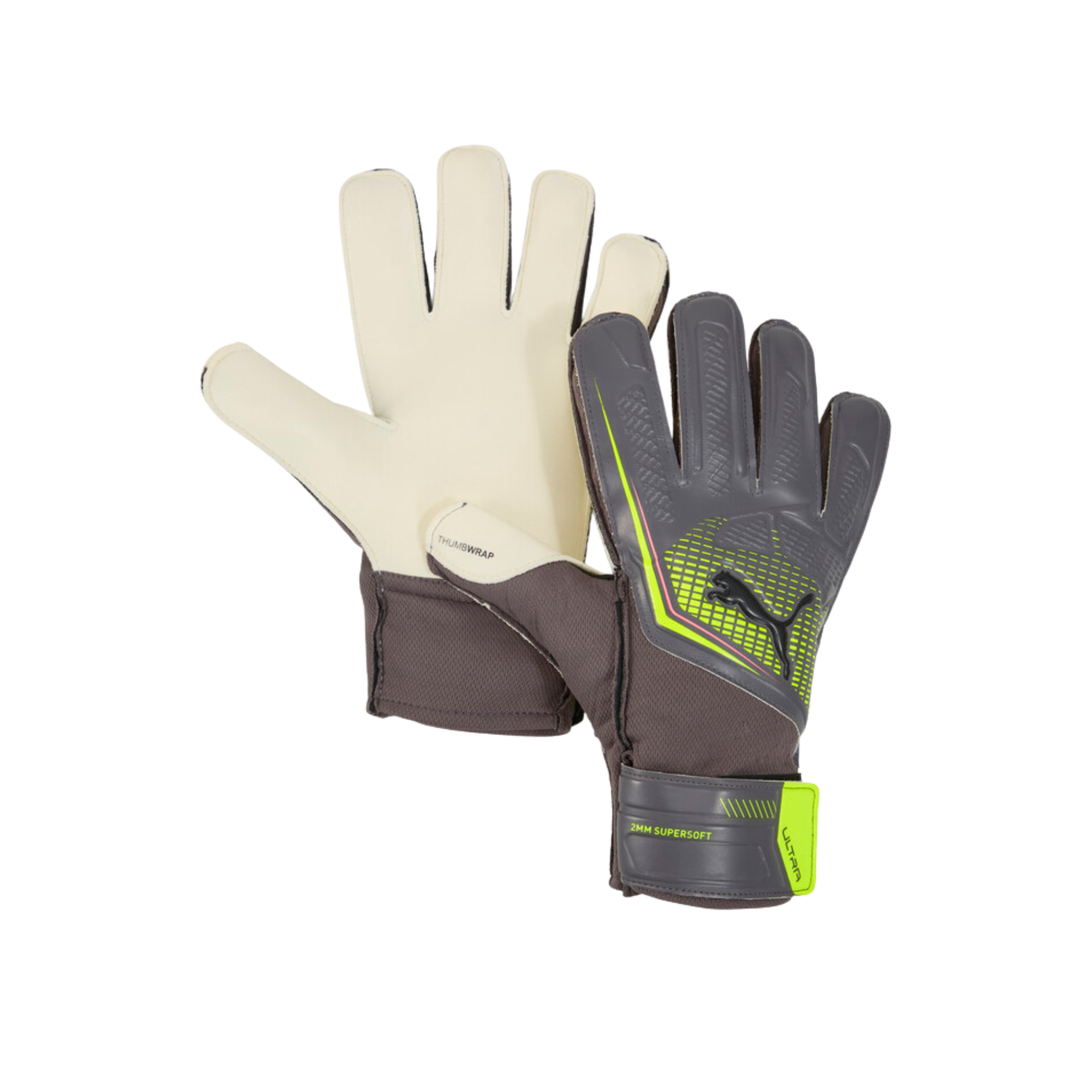 Puma Ultra Play RC Goalkeeper Gloves – BOOTCAMP Football Shop