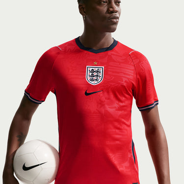 England National Team 2026 Stadium Away Men's Nike Dri-FIT Soccer Jersey