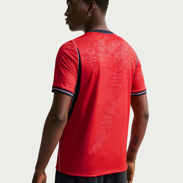 England National Team 2026 Stadium Away Men's Nike Dri-FIT Soccer Jersey