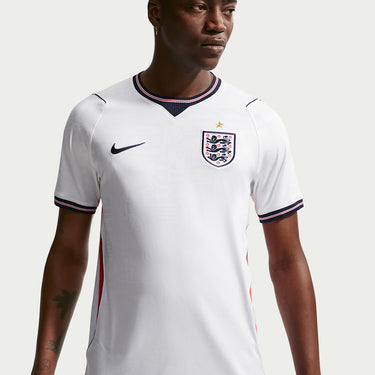 England 2026 Stadium Home Men's Nike Dri-FIT Football Replica Shirt