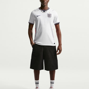 England 2026 Stadium Home Men's Nike Dri-FIT Football Replica Shirt