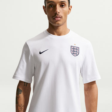 England Primary Men's Nike Dri-FIT Soccer T-shirt