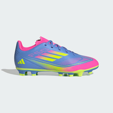 adidas F50 Club Firm/Multi-Ground Boots Kids