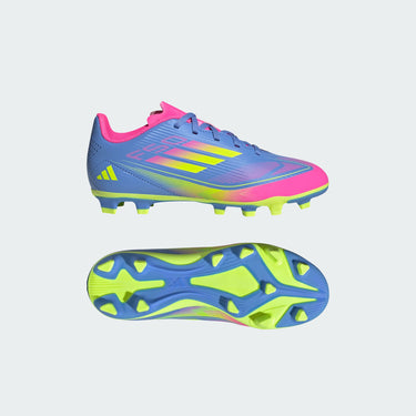 adidas F50 Club Firm/Multi-Ground Boots Kids