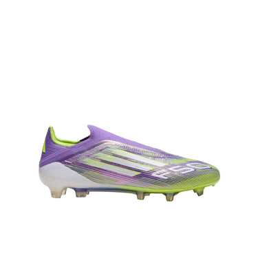 adidas F50 Elite Laceless Firm Ground Cleats
