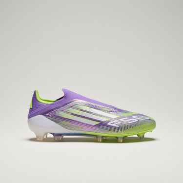 adidas F50 Elite Laceless Firm Ground Cleats